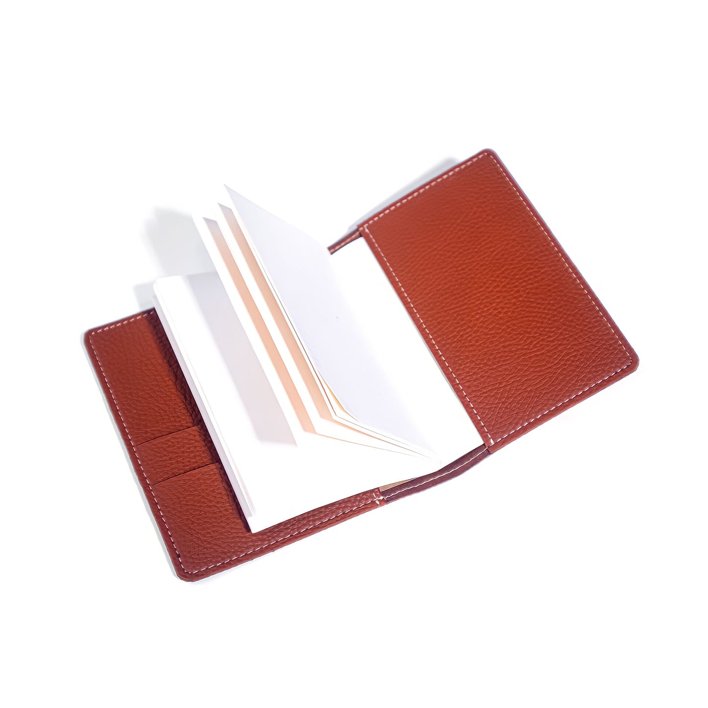 Leather Notebook Cover