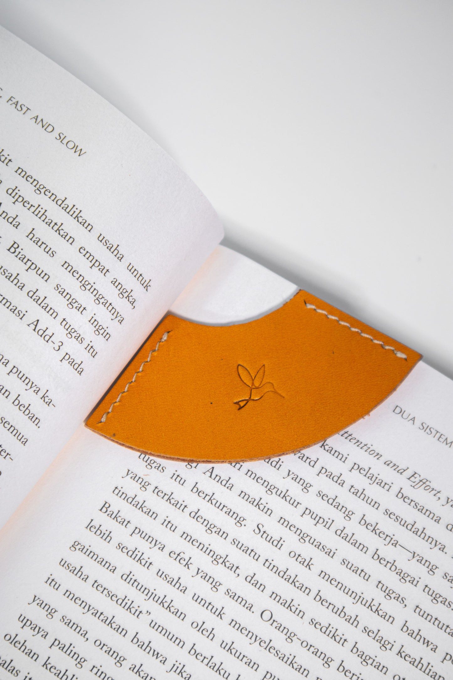Pavees Bookmark