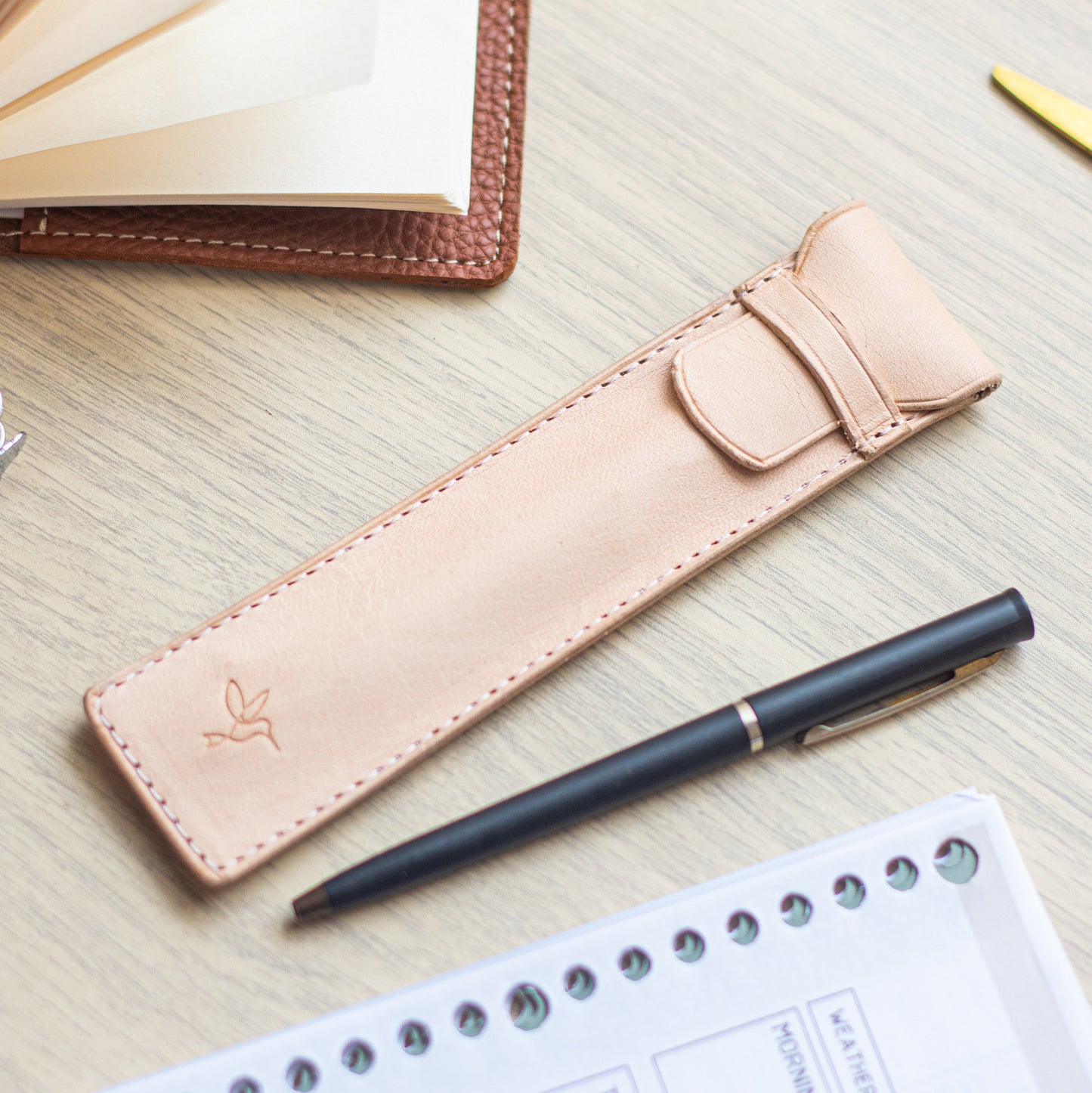 Pen Holder
