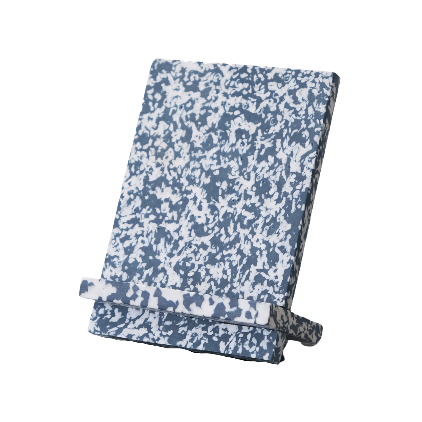 Recycled Plastic Phone Stand