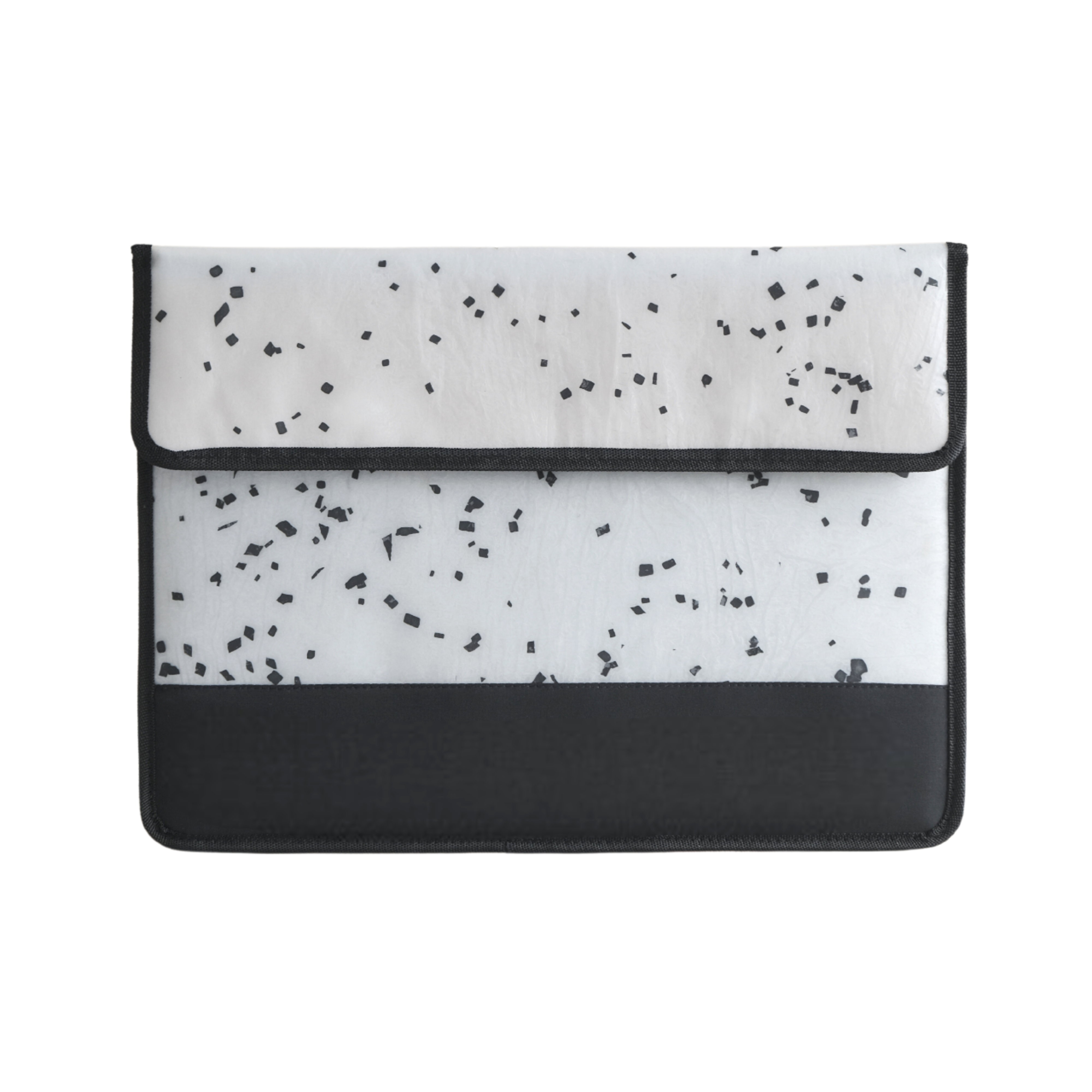 Polka dot laptop outlet case