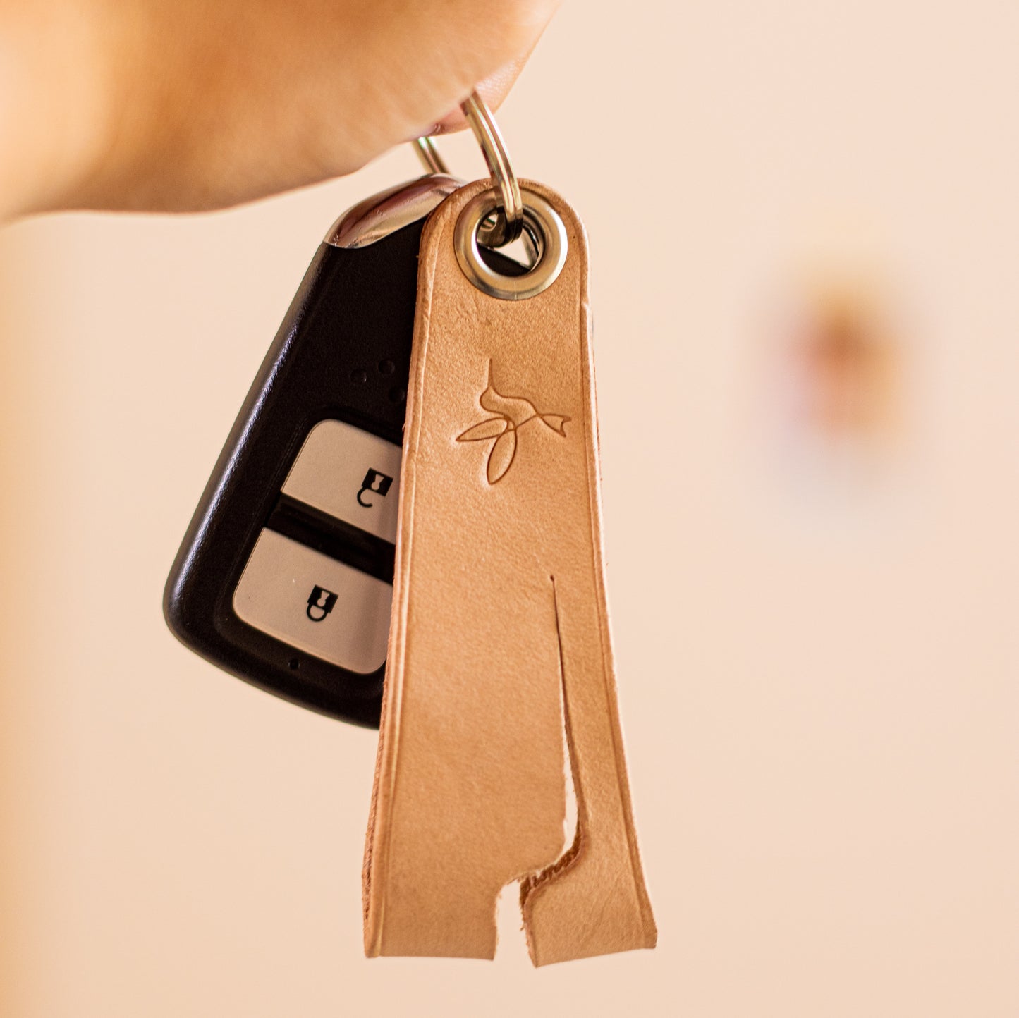 Sami Keychain