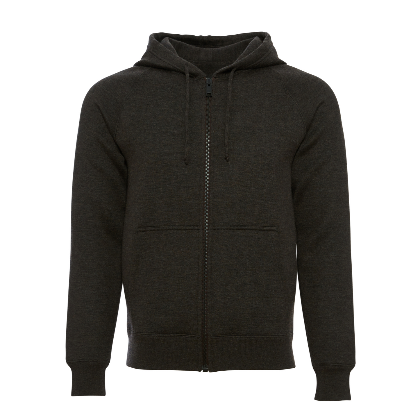 Zip Up Jacket