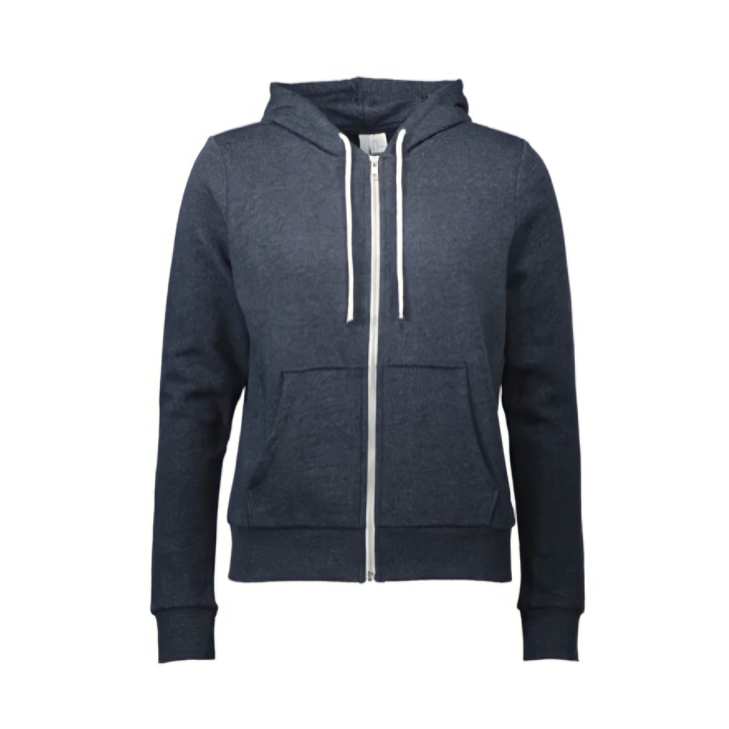 Zip Up Jacket