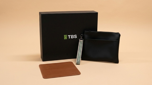 TBS Menuju Sustainable Infrastructure melalui Kolaborasi dengan Liberty Society