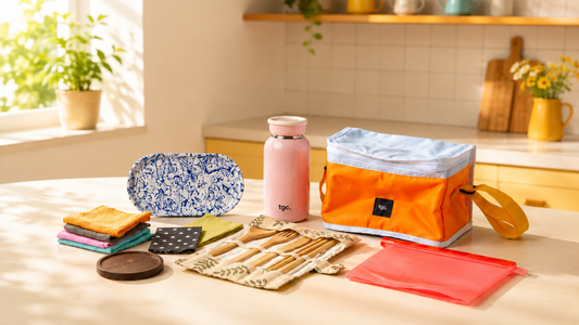 Liberty Society Introduces “the good citizen”, A New Everyday Essentials Brand