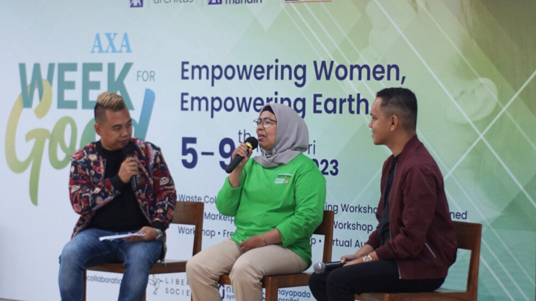 Strategi Perusahaan Membangun Dampak Nyata Lewat Program CSR