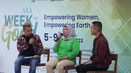 Strategi Perusahaan Membangun Dampak Nyata Lewat Program CSR