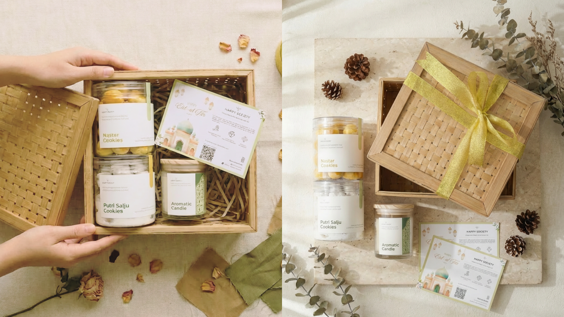 5 Sustainable Corporate Gift Ideas for Your Employees (And Tips To Shop Sustainably)