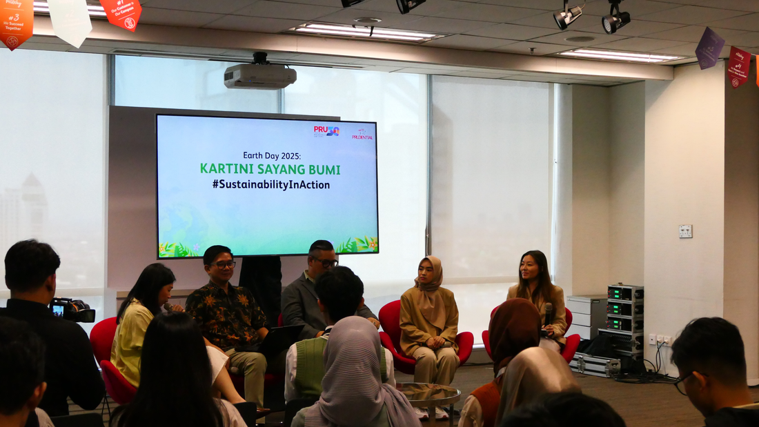 Jasa Talkshow Sustainability dan CSR Corporate di Indonesia: Solusi Edukasi yang Menggerakkan