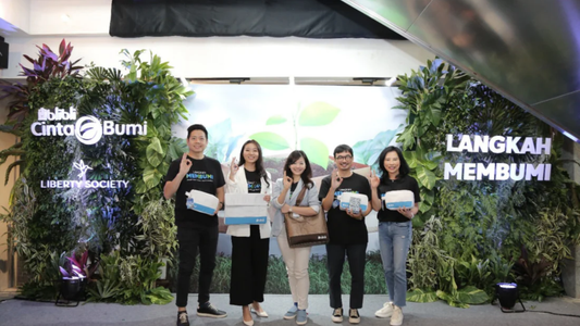 Konsep Event Ramah Lingkungan yang Berkesan
