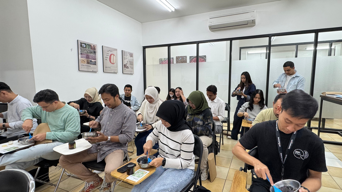 Jadikan Event Kantor Anda Lebih dari Sekadar Acara: Waktunya Pilih Green Event Organizer di Indonesia
