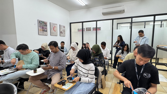 Jadikan Event Kantor Anda Lebih dari Sekadar Acara: Waktunya Pilih Green Event Organizer di Indonesia
