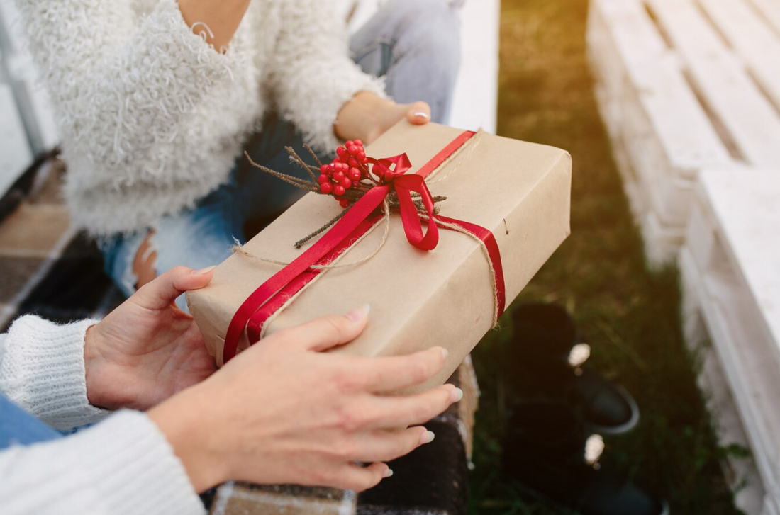 Apa Itu Gift? Yuk Pahami Konsep dan Pentingnya dalam Kehidupan Sehari-hari