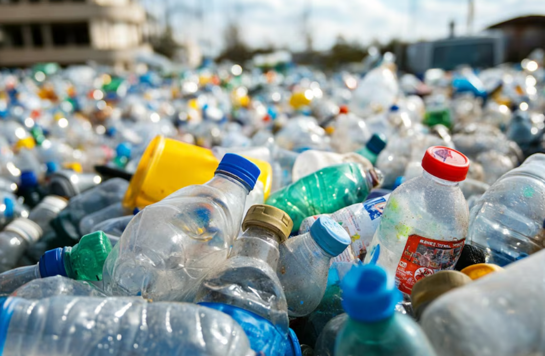 Apa Yang Terjadi Dengan Sampah Plastik Yang Kita Buang, Yuk Ketahui!