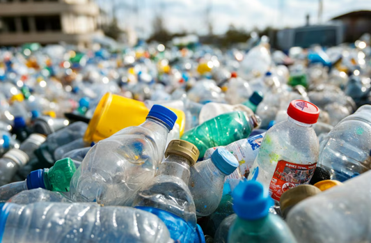 Apa Yang Terjadi Dengan Sampah Plastik Yang Kita Buang, Yuk Ketahui!