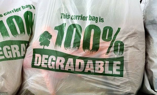 Apa itu bioplastik