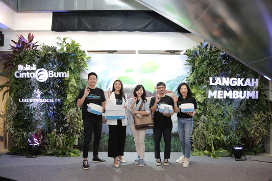 Strategi Perusahaan Membangun Dampak Nyata Lewat Program CSR dan Contohnya