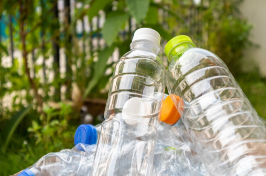 Cara Membuat Celengan dari Botol Bekas, Kreativitas dan Keberlanjutan!
