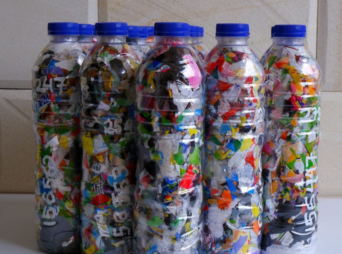 Cara Membuat Ecobrick dari Sampah Plastik dalam 7 Langkah