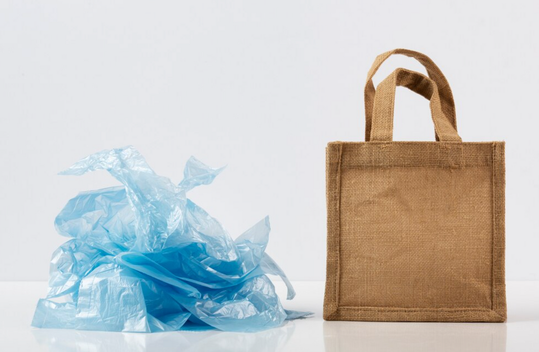 Cara Membuat Tas dari Plastik Bekas: Deterjen hingga Bungkus Kopi