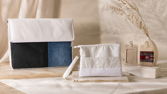 Sustainable Corporate Gifts: A Complete Guide to Eco-Friendly Merchandise That Supports ESG Goals