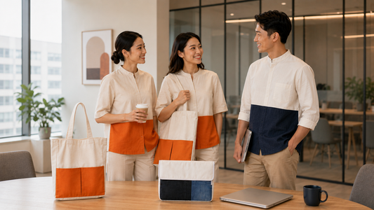 Sustainable Corporate Gift Supplier for ESG Reporting: Turn Business Waste into Reportable Impact