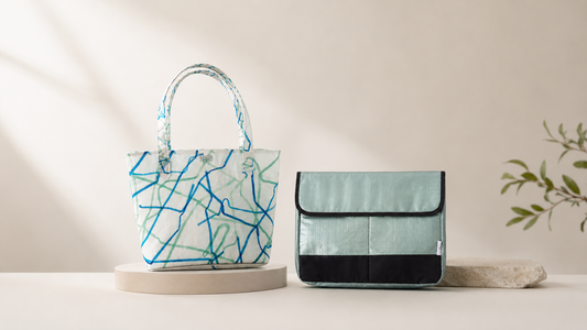 Liberty Society, Supplier Corporate Gift Upcycled Pilihan Perusahaan di Indonesia