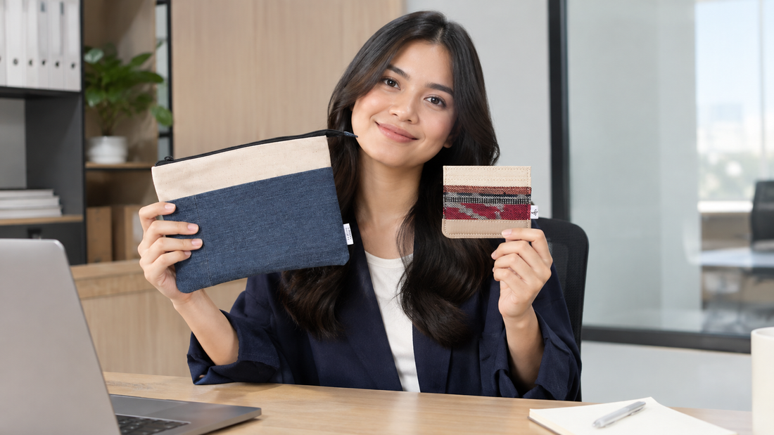 Jasa Upcycling Limbah Perusahaan: Cara Kerja, Jenis Limbah yang Diterima, dan Estimasi Biaya