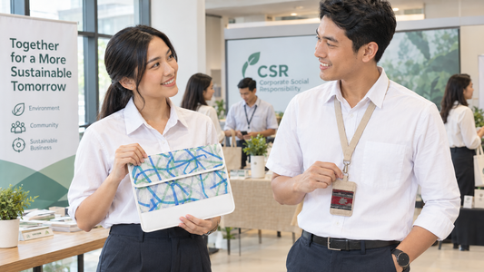 Jasa CSR Perusahaan Jakarta: Cakupan Layanan & Cara Pilih Vendor | Liberty Society