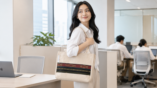 Panduan Memilih Merchandise Kantor: Budget, Kualitas & Jumlah Pesanan
