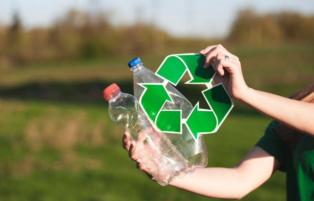 Contoh Daur Ulang Sampah Plastik, Solusi Untuk Lingkungan!