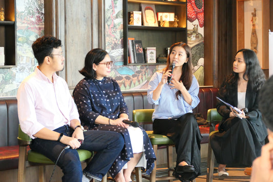 Liberty Society dan LindungiHutan Luncurkan Green Event Experience, Solusi Acara Nol Emisi dan Nol Sampah