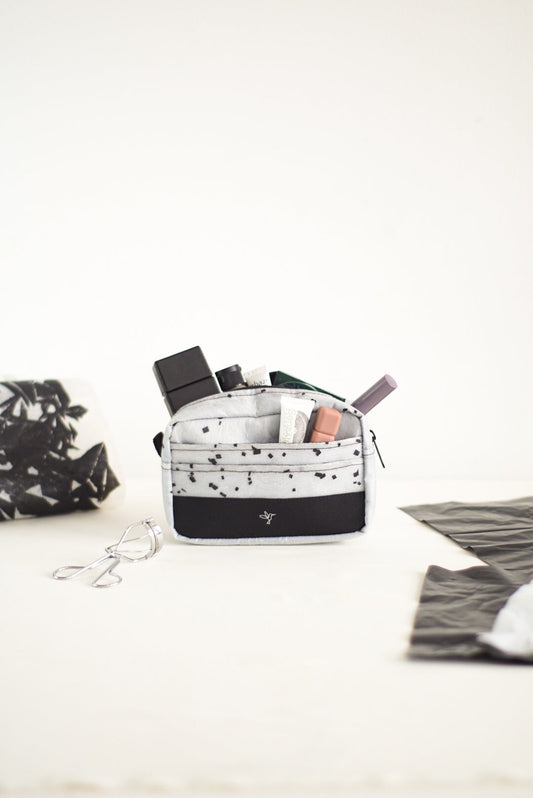 Sustainable Beauty Packaging: Transforming Plastic Waste into Positive Environmental Impact