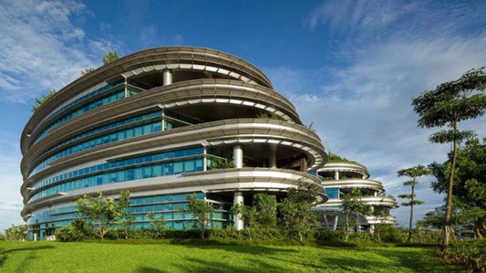 Green Building: Pengertian, Konsep, Manfaat, dan Cara Menerapkannya