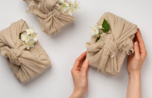 Ide Hampers Lebaran Buatan Sendiri yang Kreatif dan Menarik