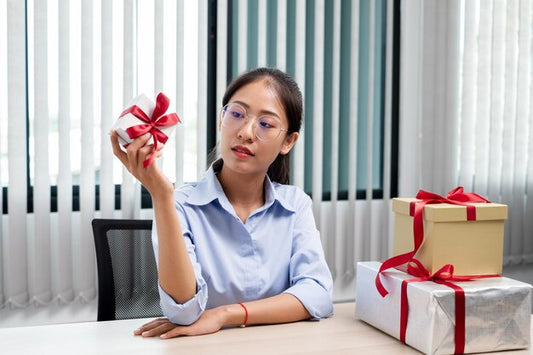 Kado Buat Bos Wanita, Pilihan yang Tepat untuk Menghargai Kepemimpinan!