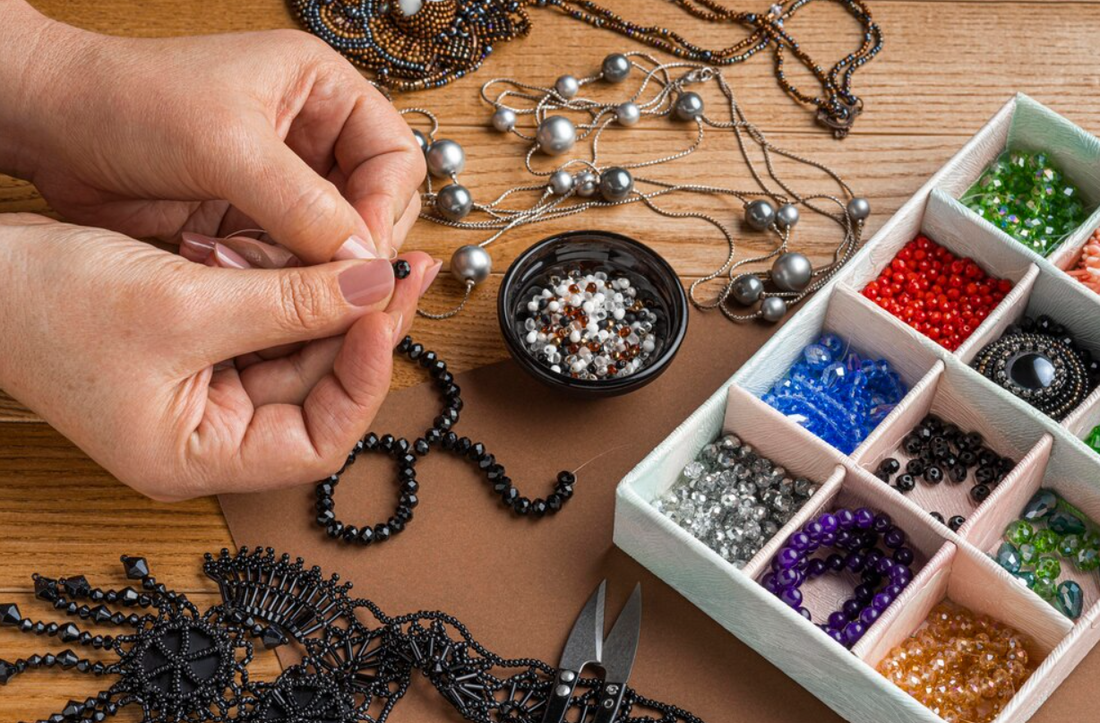 Kerajinan Tangan Yang Bisa Dijual Online, Pundi Cuan! – Liberty Society