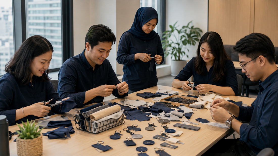 Ide Eco Friendly Team Activity di Jakarta yang Seru Sekaligus Ramah Bumi