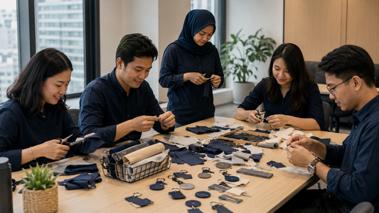 Ide Eco Friendly Team Activity di Jakarta yang Seru Sekaligus Ramah Bumi