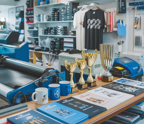Pentingnya Merchandise Event Dalam Membangun Pemasaran yang Efektif!