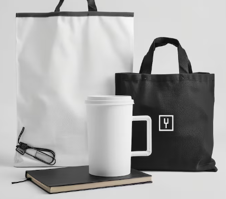 Merchandise Perusahaan untuk Meningkatkan Branding dan Loyalitas Pelanggan