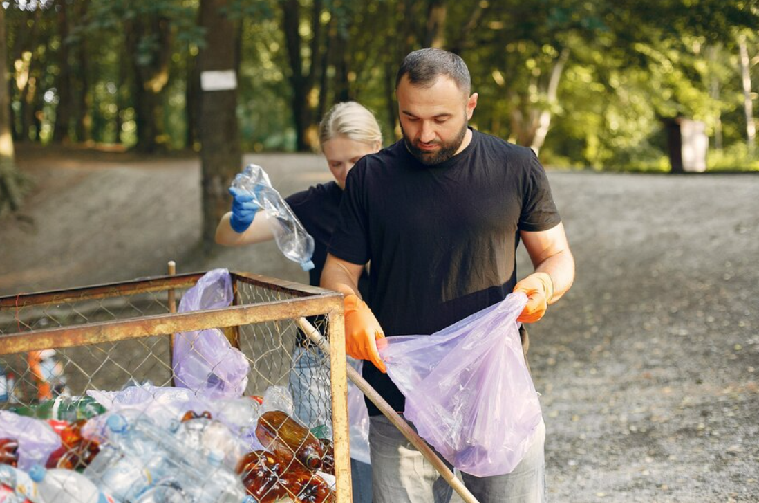 Metode Pengelolaan Sampah Yang Wajib Diketahui