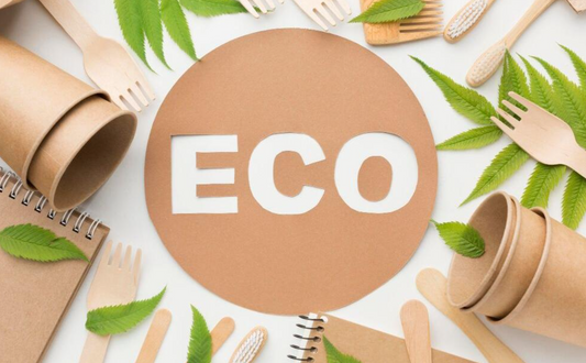 Produk Eco Friendly Yang Cocok Untuk Bisnis Dan Hadiah