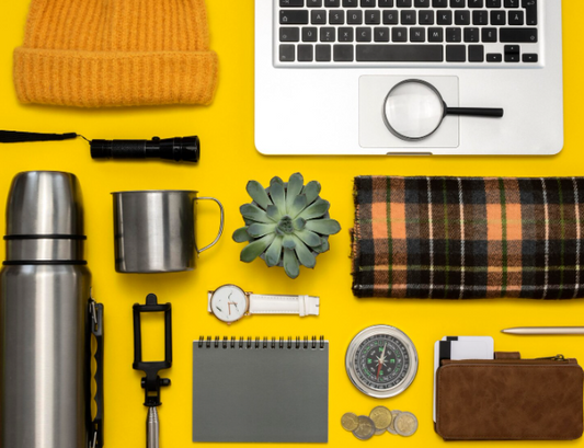 Souvenir Acara Kantor, Membangun Kenangan yang Tak Terlupakan!