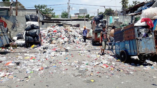 Tempat Pembuangan Sampah