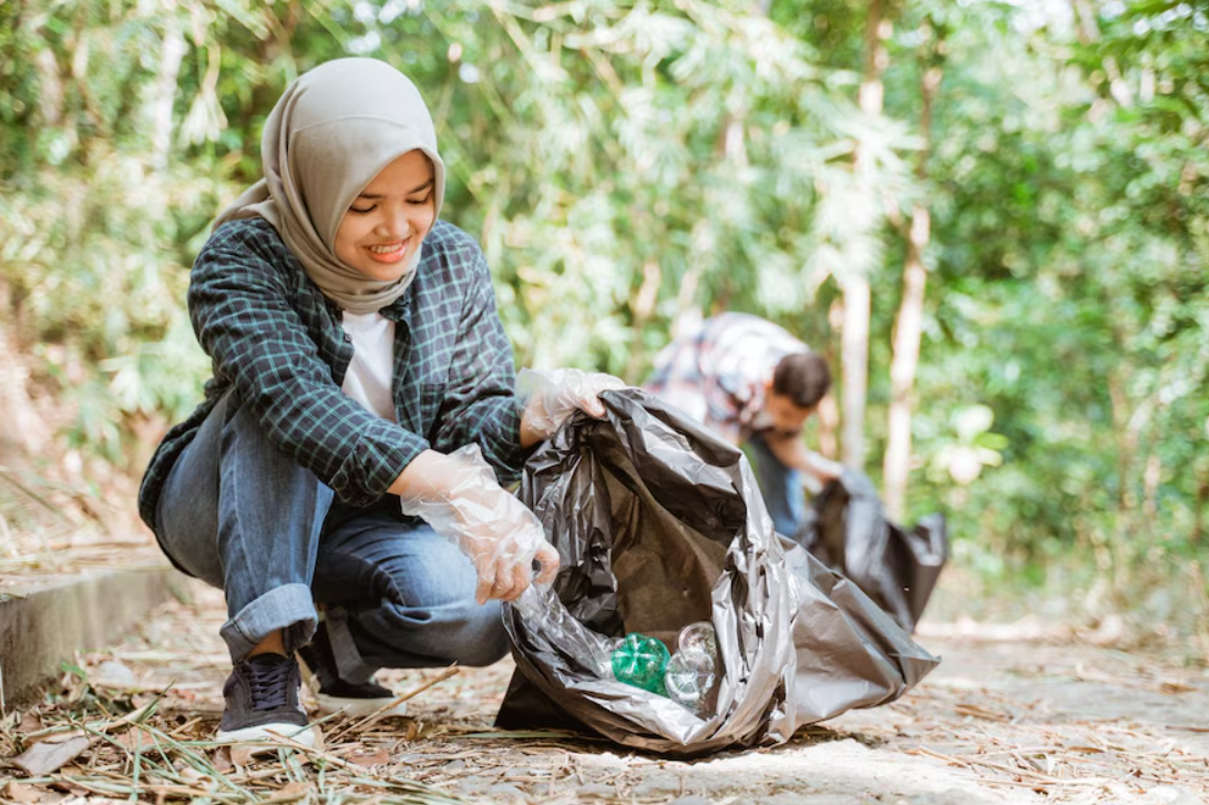 Contoh Sampah B3 Dalam Kehidupan Sehari-Hari