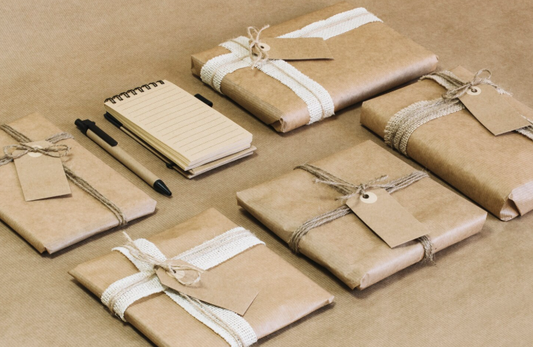 Corporate Gift, Membangun Hubungan Melalui Penghargaan yang Berarti