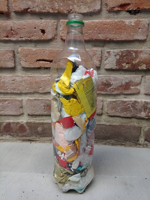 Apa Itu Ecobrick? Pengertian, Manfaat dan Cara Kerjanya