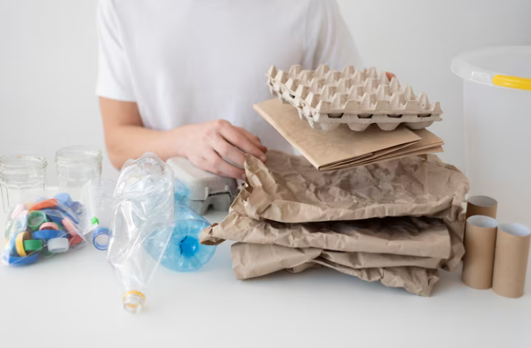 Kreasi Daur Ulang Sampah Plastik, Solusi Kreatif untuk Lingkungan!